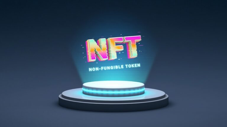 NFTRandomize: Revolutionizing the NFT Creation Process