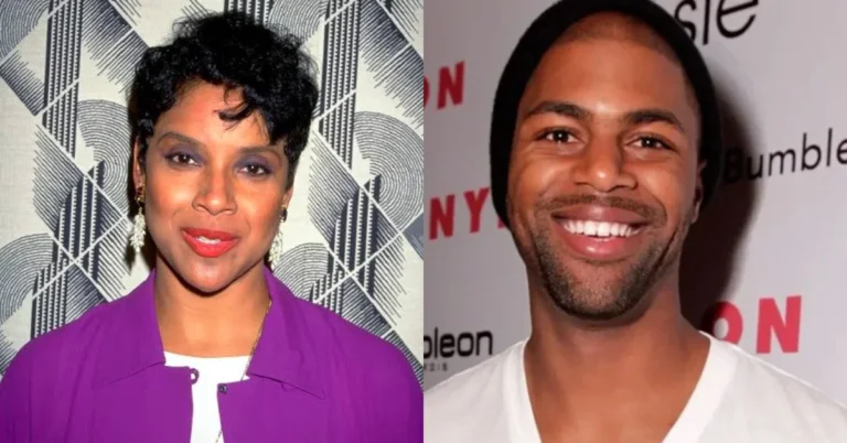 Who is William Lancelot Bowles III? All About Phylicia Rashad’s Son